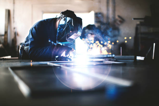 Best Welding Equipment Sales and Repair in Clear Lake, IA