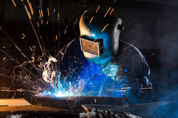 Best Automation and Robotic Welding in Clear Lake, IA