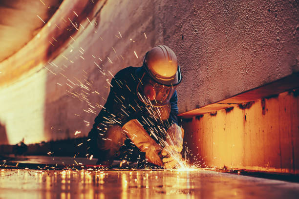 Best Structural Steel Welding in Clear Lake, IA
