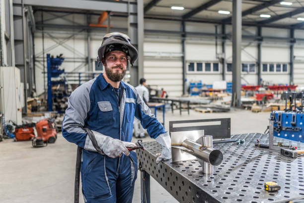 Best Welding Inspection and Certification in Clear Lake, IA